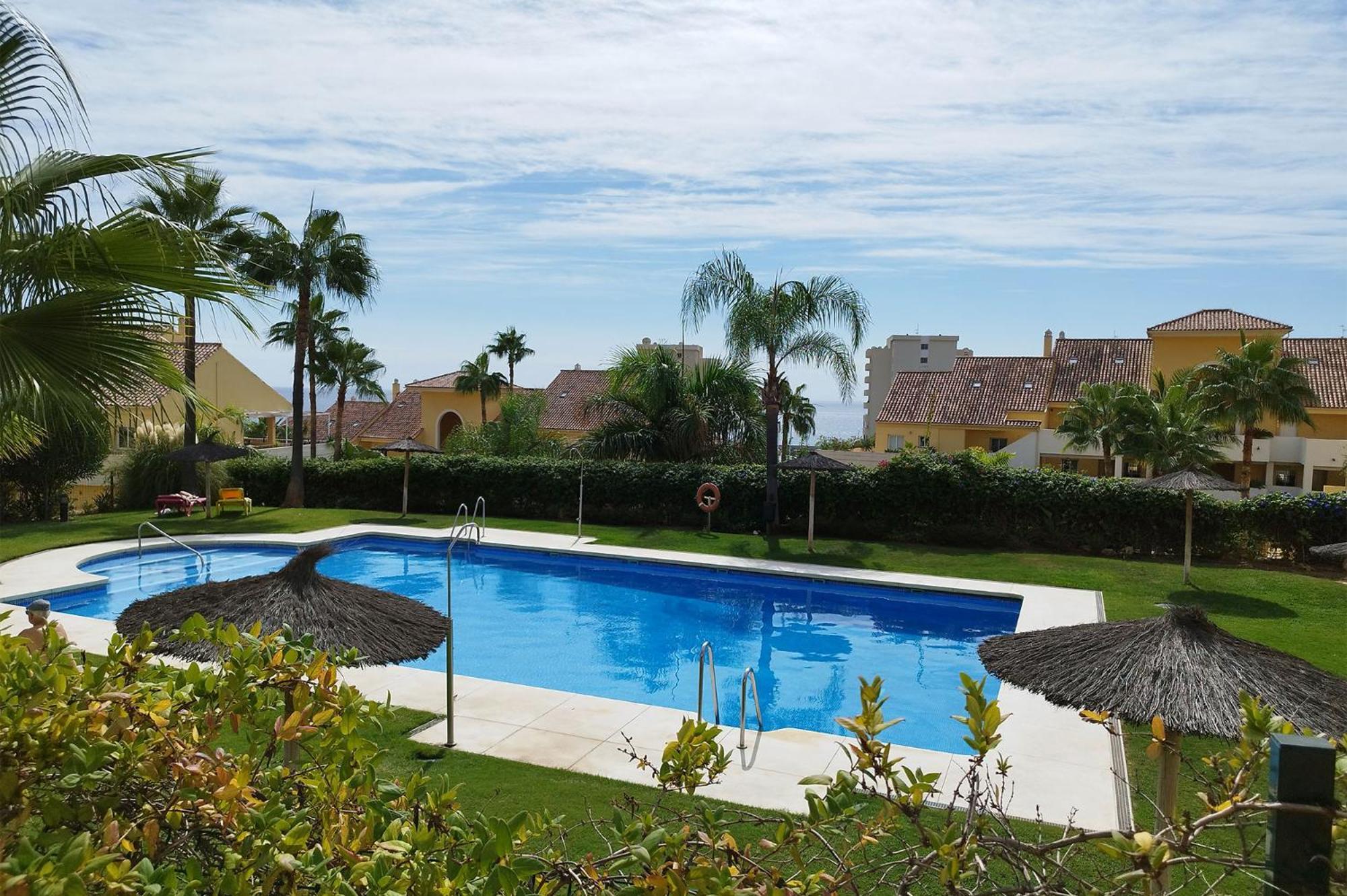 Apartamento Puertosol 2 Estepona Exterior foto