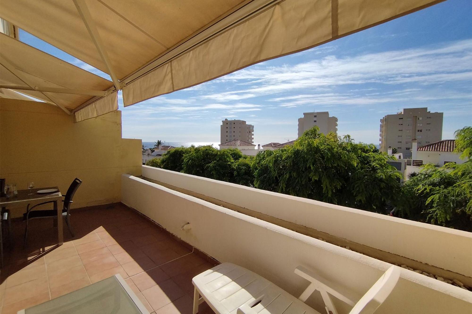 Apartamento Puertosol 2 Estepona Exterior foto