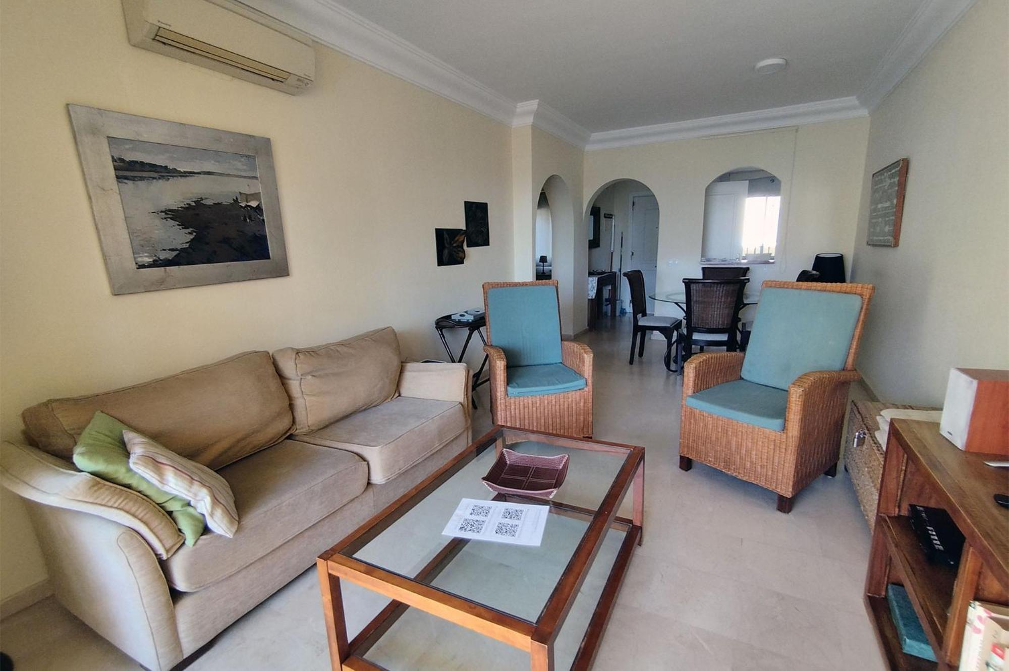 Apartamento Puertosol 2 Estepona Exterior foto