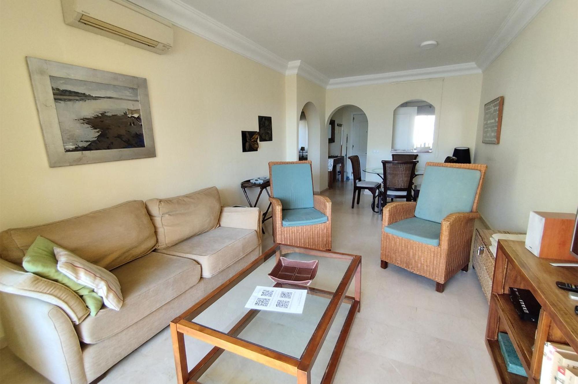 Apartamento Puertosol 2 Estepona Exterior foto