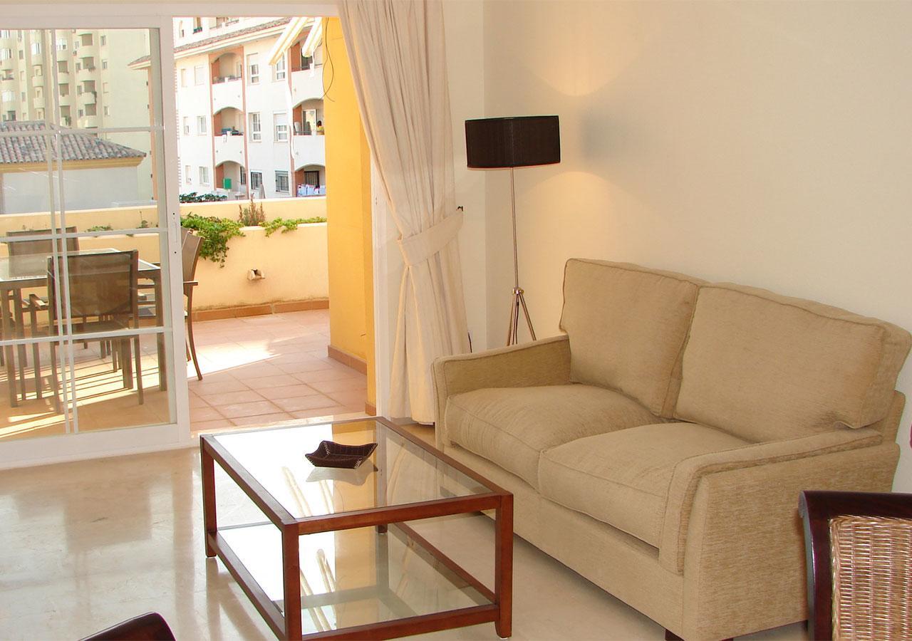 Apartamento Puertosol 2 Estepona Exterior foto