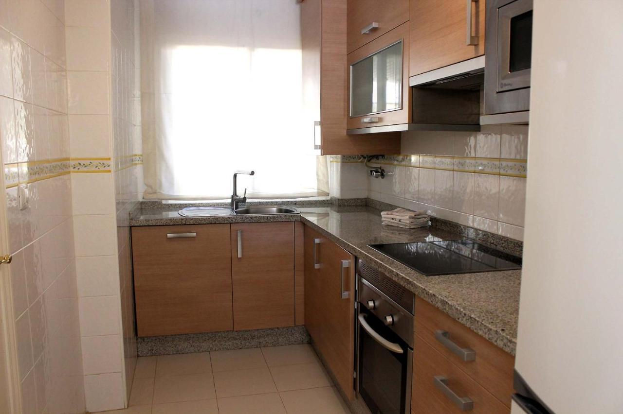 Apartamento Puertosol 2 Estepona Exterior foto