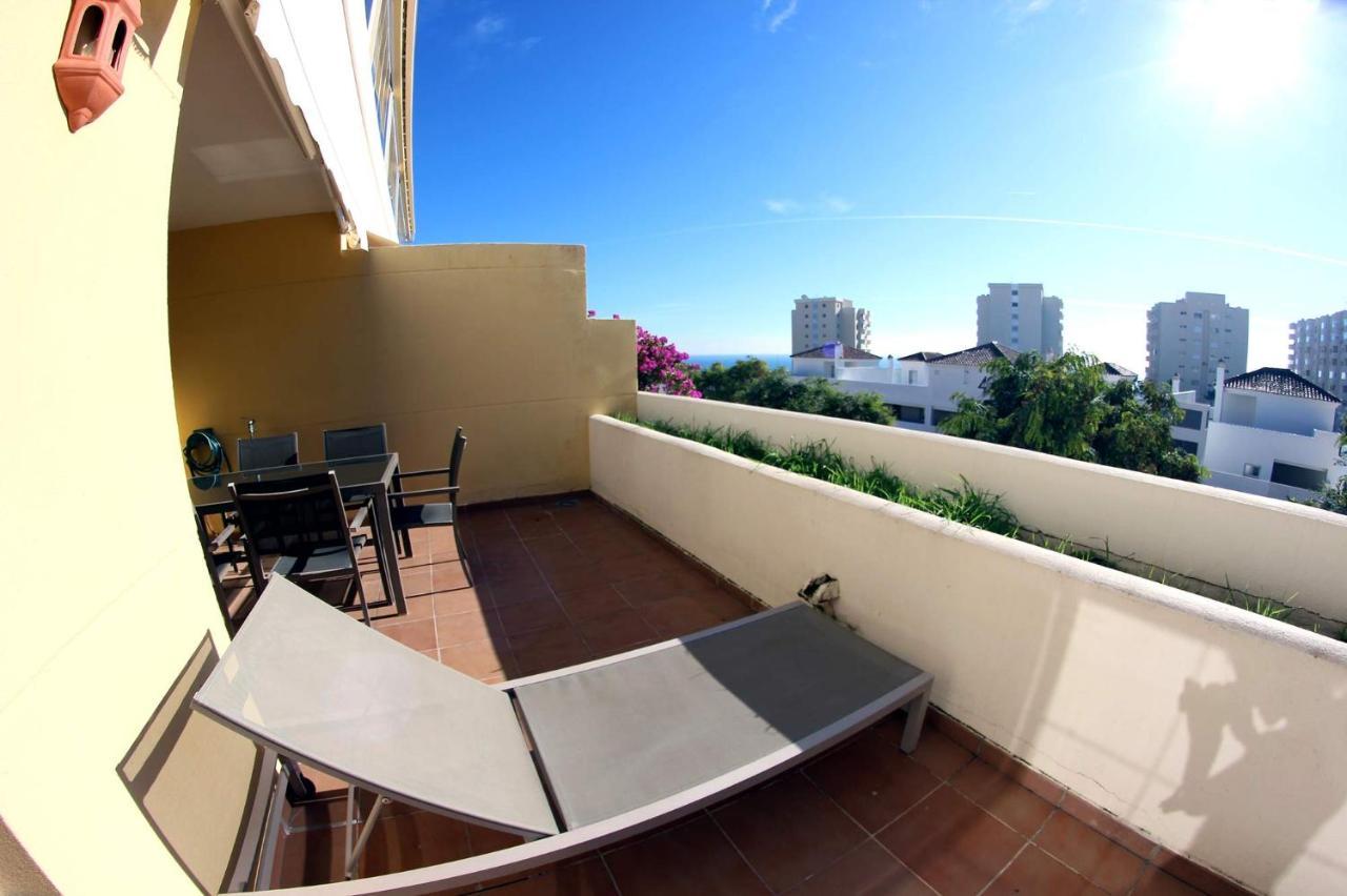 Apartamento Puertosol 2 Estepona Exterior foto
